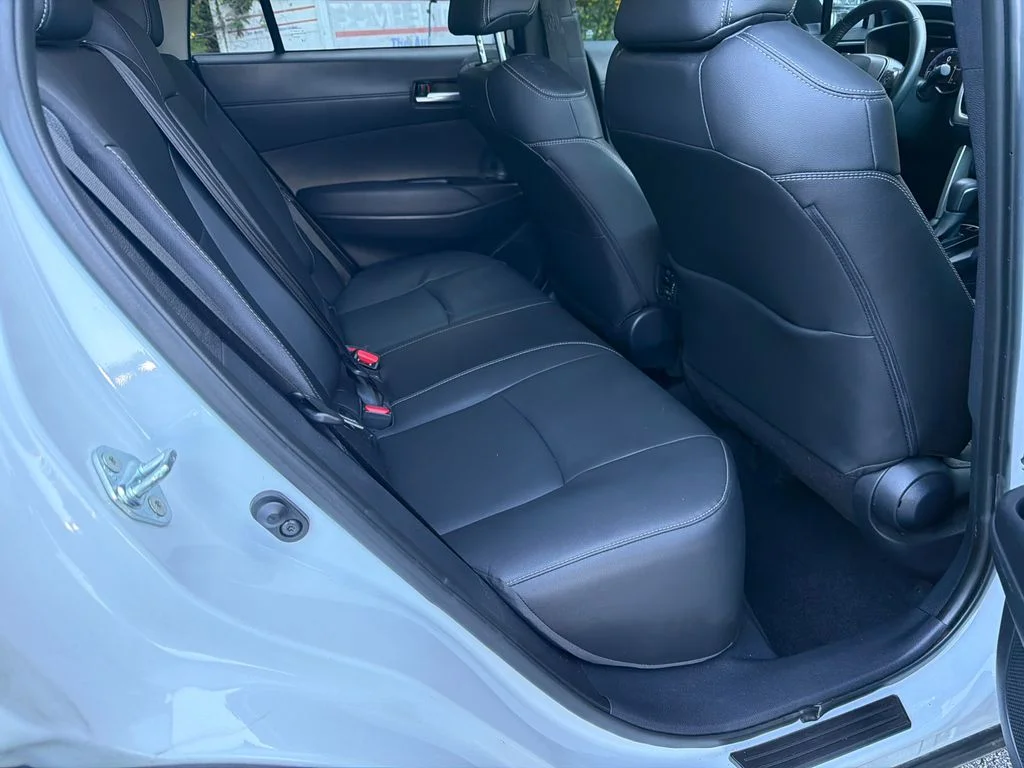 Used 2024 Beige Toyota XLE image 15