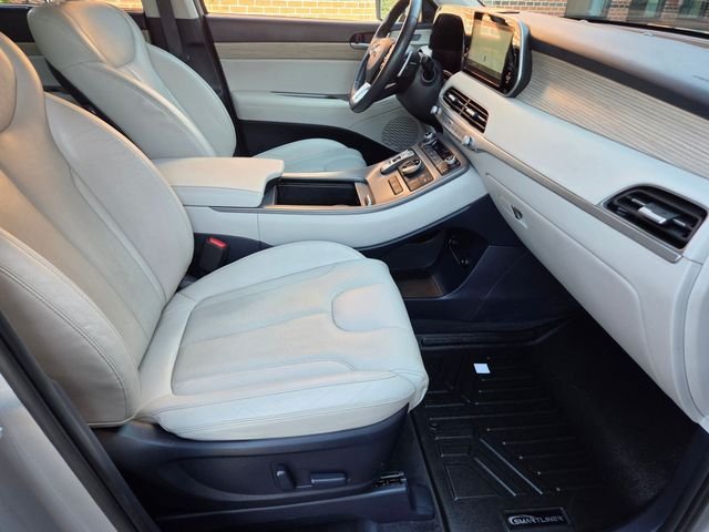 Used 2022 Silver Hyundai SEL image 29