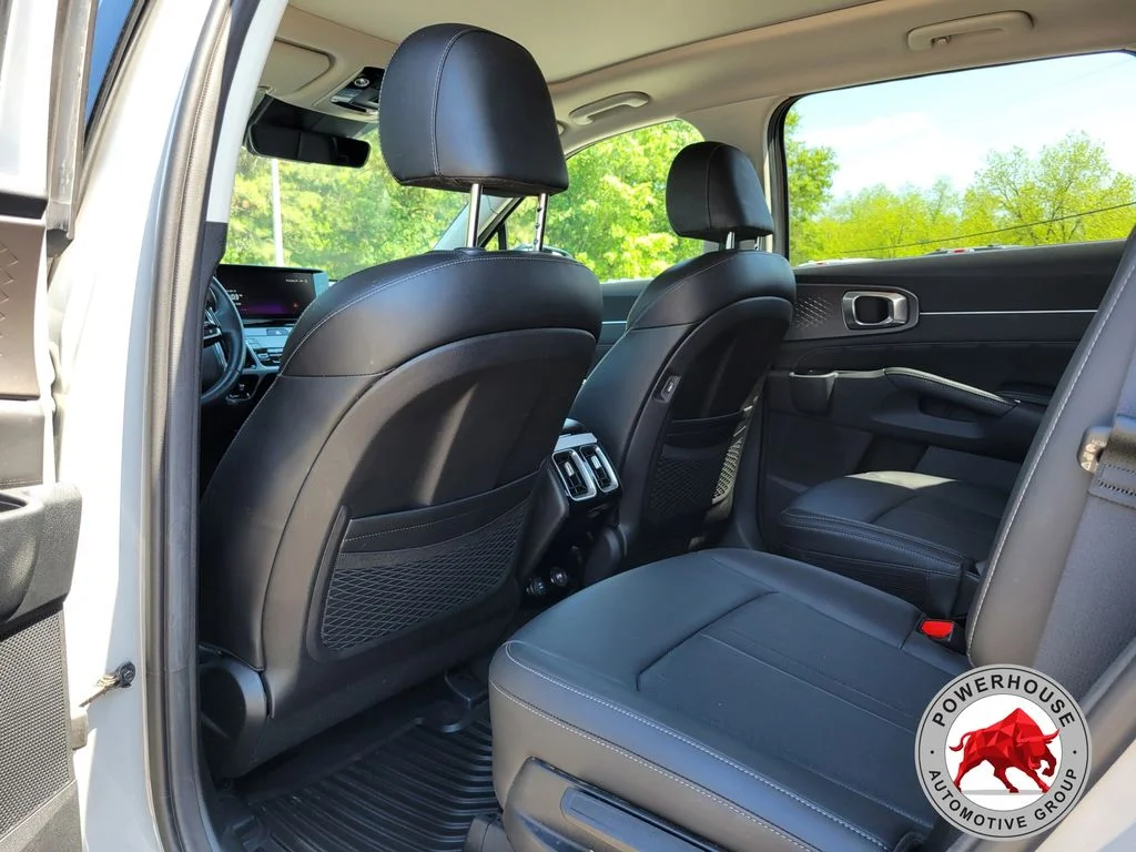 Used 2023 Gray Kia SX image 16