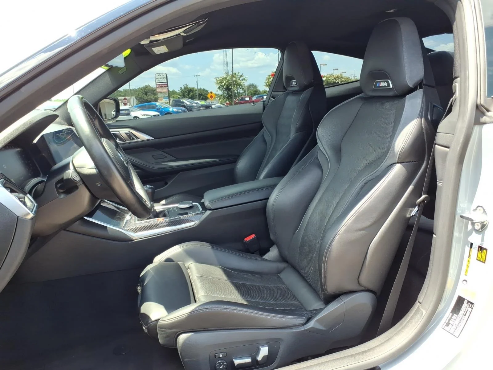Used 2021 Brooklyn Grey Metallic BMW  image 19