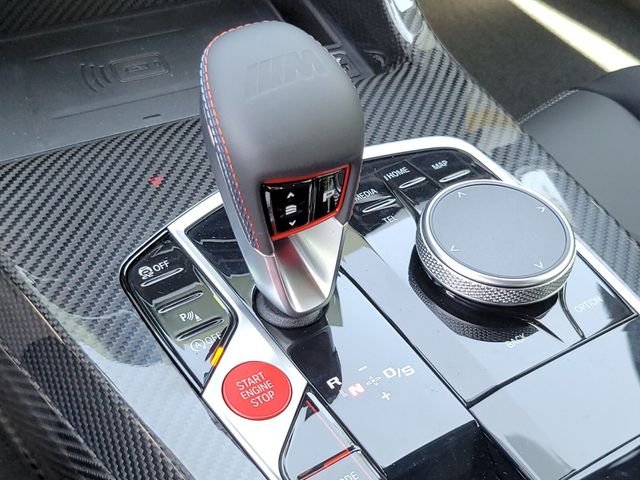 New 2026  BMW CS image 24