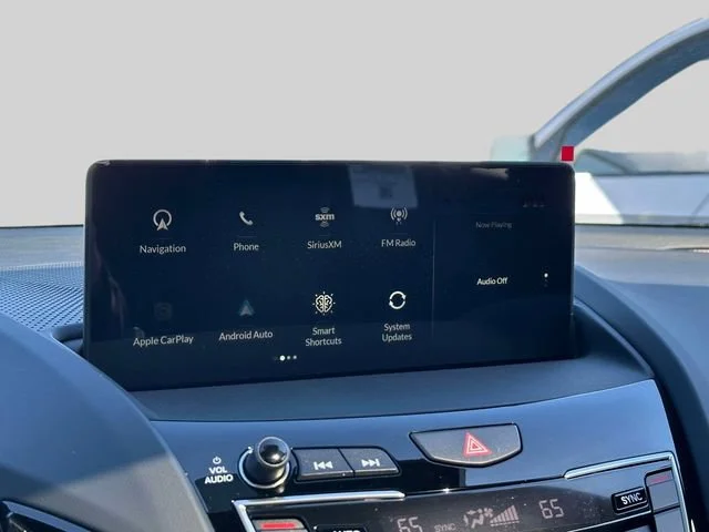 2026 Acura RDX A-Spec Package - Photo 25