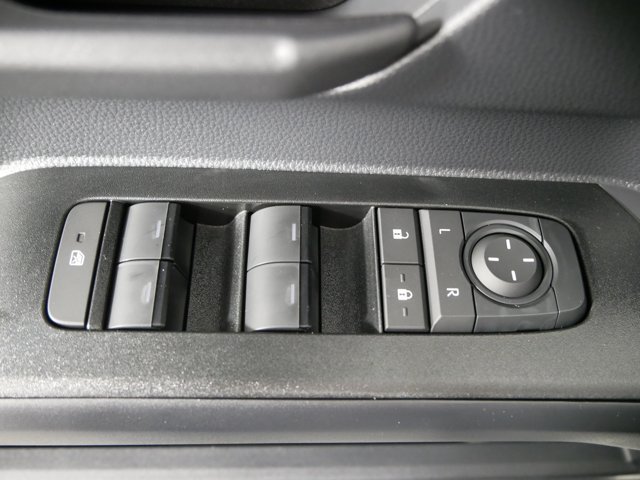 New 2026 Ice Cap Toyota TRD Off-Road image 25