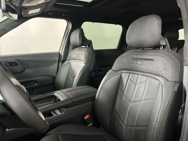 2027 Kia Telluride X-Line SX Prestige - Photo 11