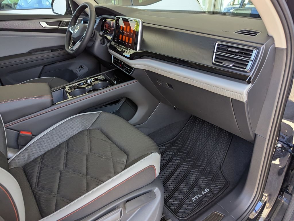 2026 Volkswagen Atlas Atlas Peak Edition - Photo 40