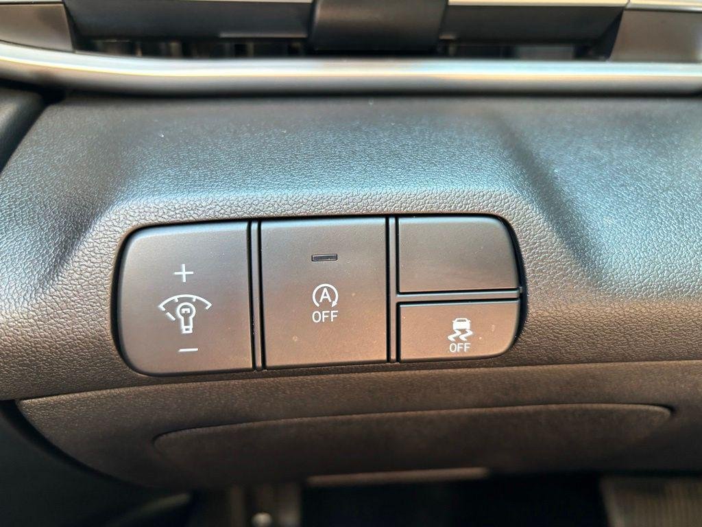 New 2026 Gray Hyundai SE image 23