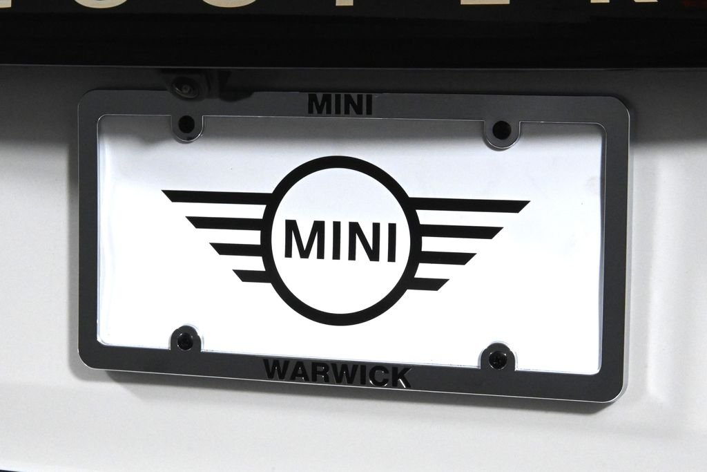 2025 MINI Hardtop 2 Door S - Photo 14