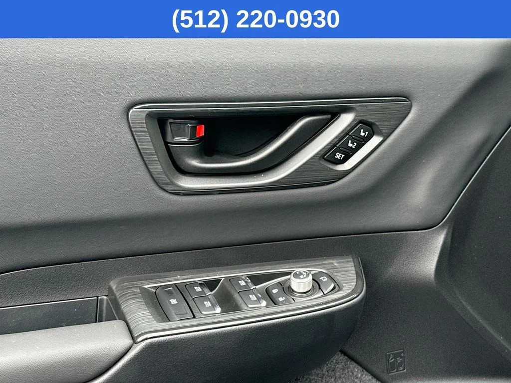 2026 Subaru Outback Wilderness - Photo 22