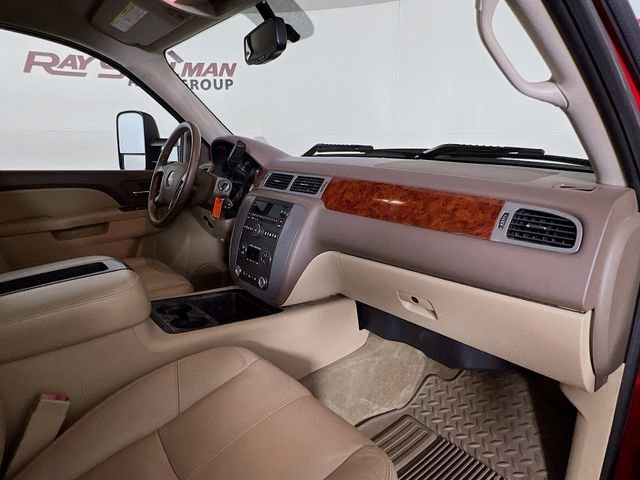 Used 2011 FIRE RED GMC SLT image 36