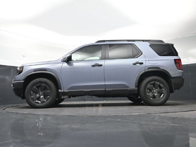 New 2026 Sonic Gray Pearl Honda RTL image 28