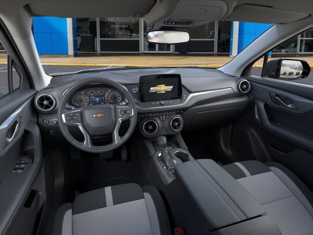 2026 Chevrolet Blazer 2LT - Photo 15