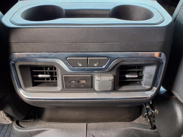 Certified Used 2023 ONYX BLACK GMC AT4 image 12