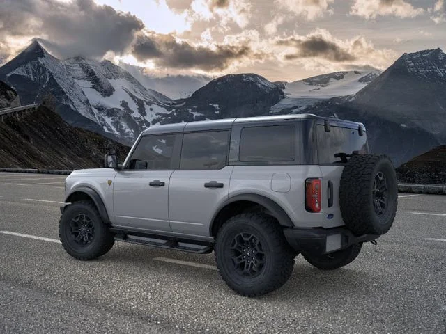 New 2026 Avalanche Ford Badlands image 4