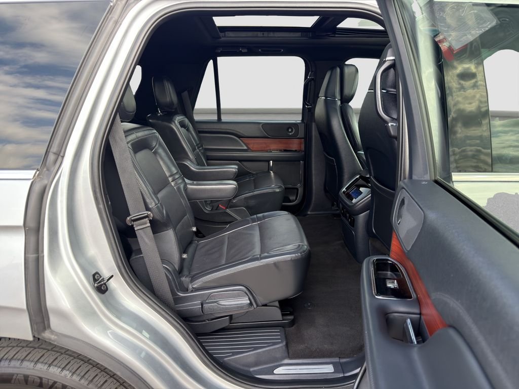 2023 Lincoln Navigator Reserve - Photo 19