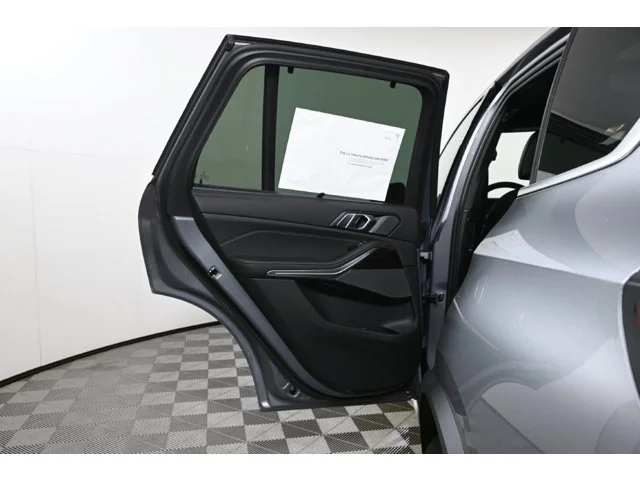 2026 BMW X5 40i - Photo 30
