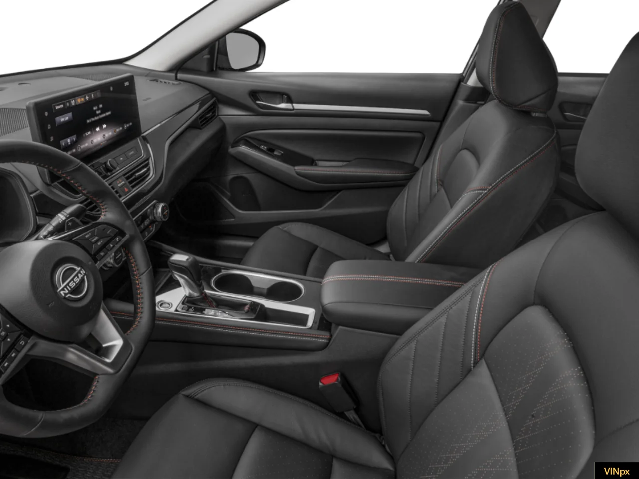 New 2026 Tactical Green Metallic Nissan SR image 7