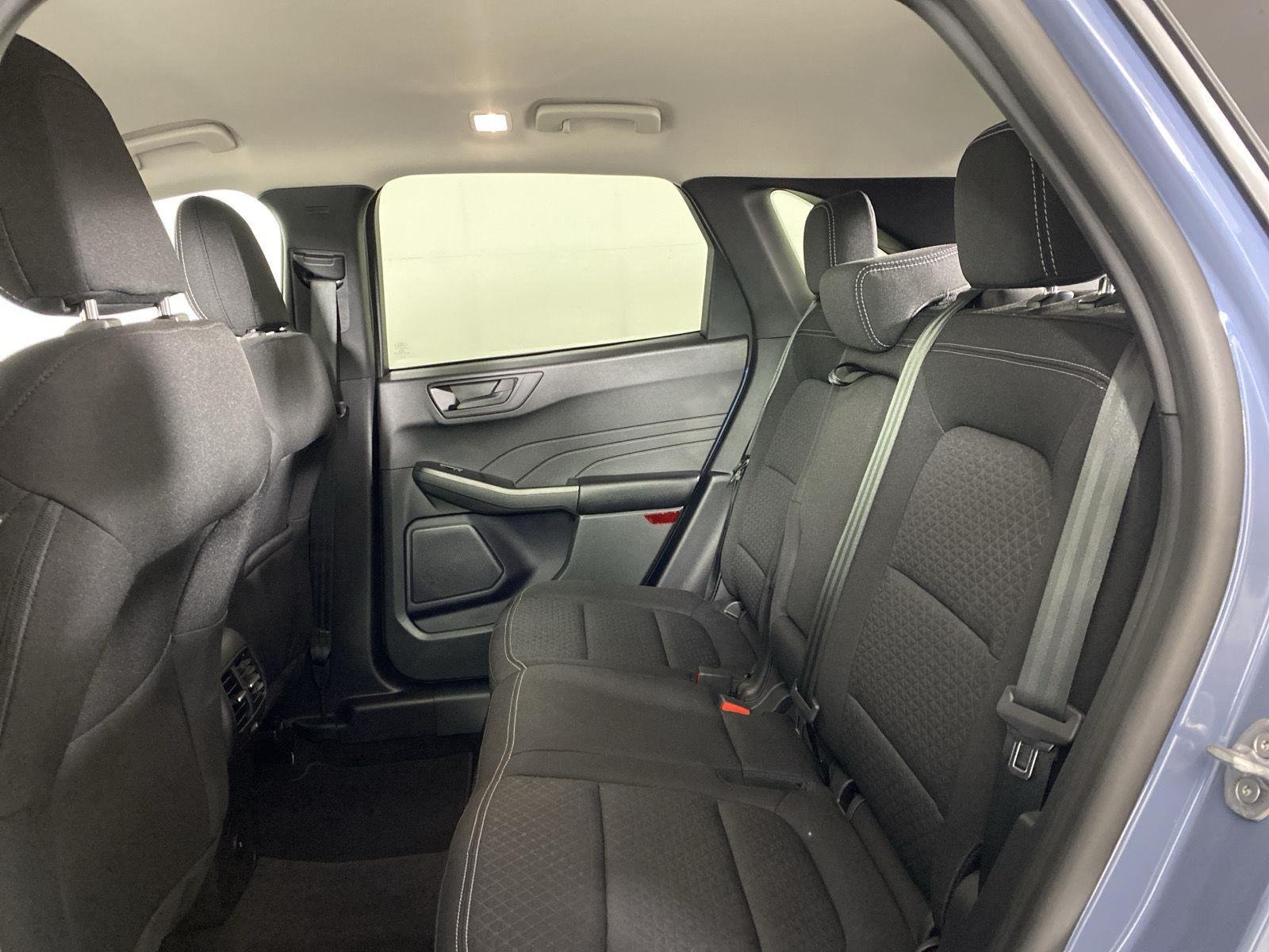 Used 2024 Vapor Blue Ford Active image 25