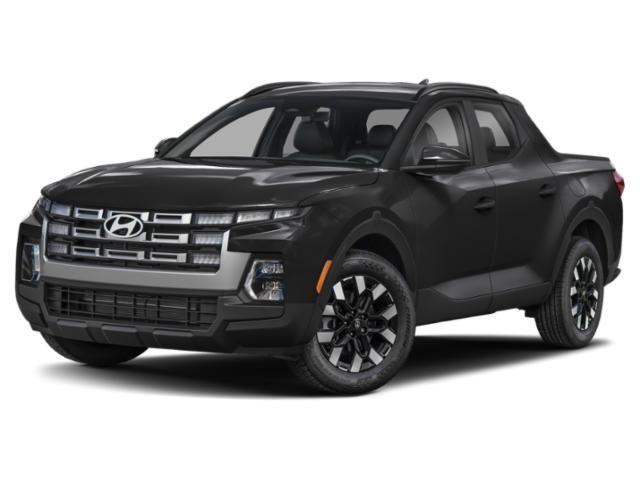 NEW 2026 HYUNDAI SANTA CRUZ SEL ACTIVITY AWD CREW CAB PICKUP