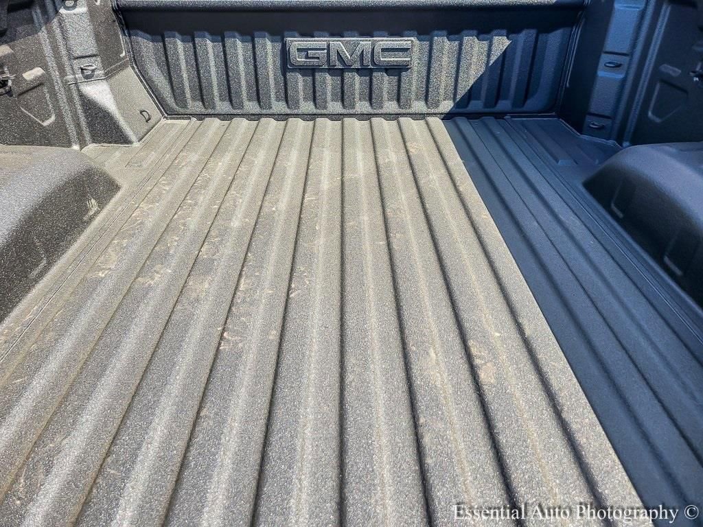 2026 GMC SIERRA HD - Image 18