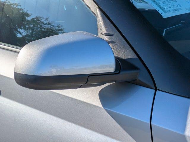 New 2026 Silver Hyundai SEL image 10