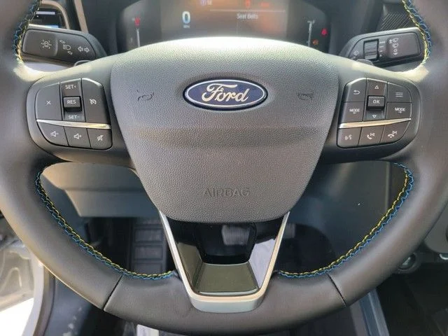 New 2026 Space White Metallic Ford Lobo™ image 17