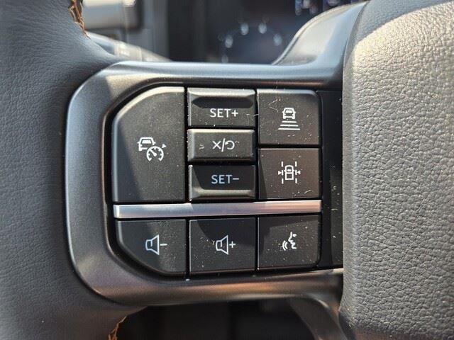 New 2026 Avalanche Ford Tremor® image 15