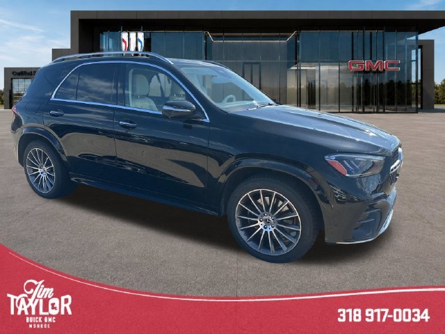 2024 Mercedes-Benz GLE