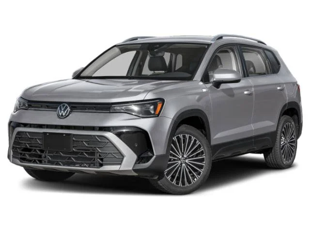 2026 Volkswagen Taos 1.5T SE 4Motion's photo