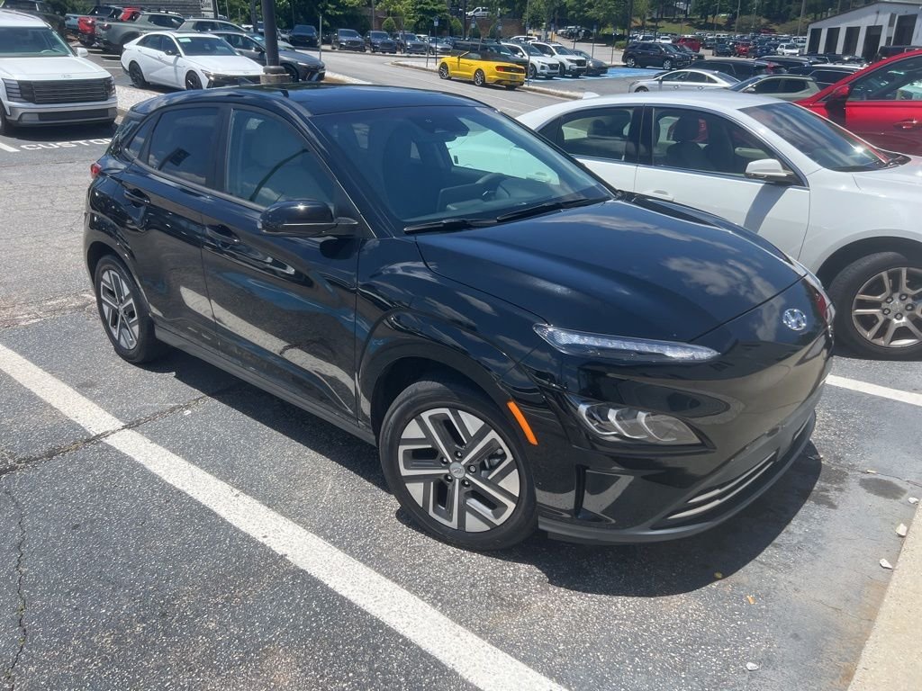 2023 Hyundai Kona EV Limited - Photo 6