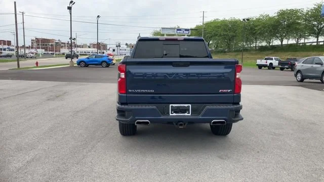 2020 Chevrolet Silverado 1500 RST - Photo 7