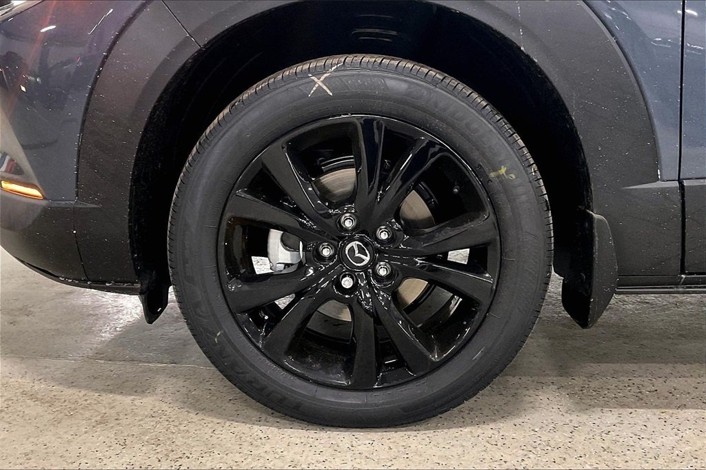 2026 MAZDA CX-30 - Image 11