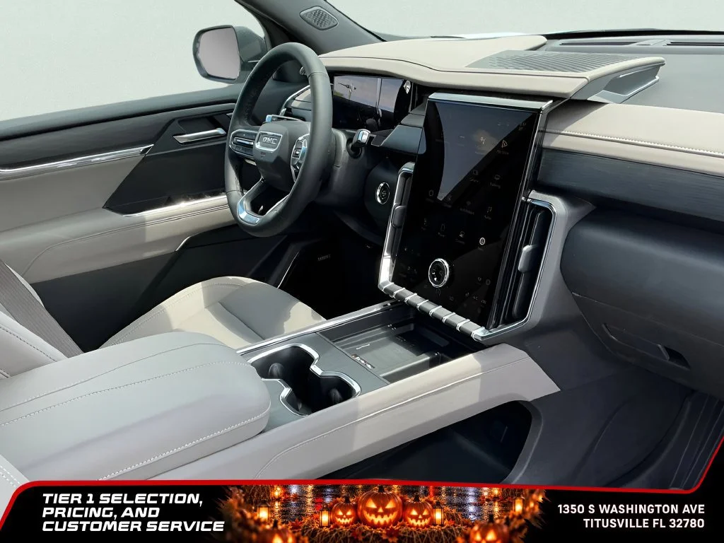 2026 GMC Acadia Elevation - Photo 19