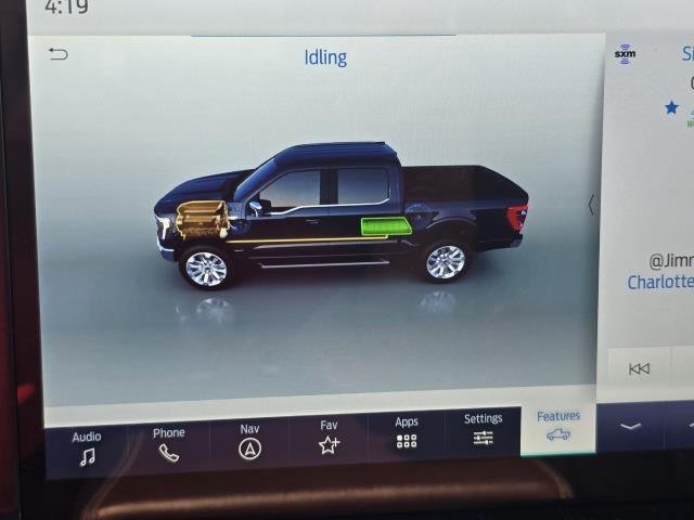2021 Ford F-150 Lariat - Photo 24