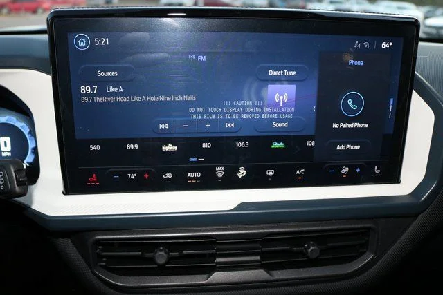 2025 Ford Bronco Sport Heritage - Photo 20