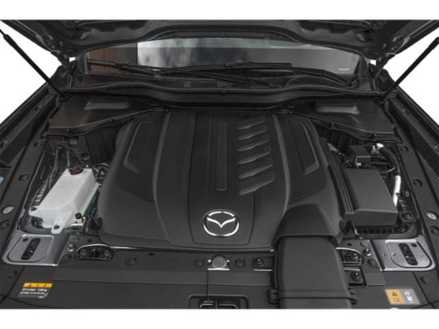 2025 Mazda CX-90 Premium Sport - Photo 9