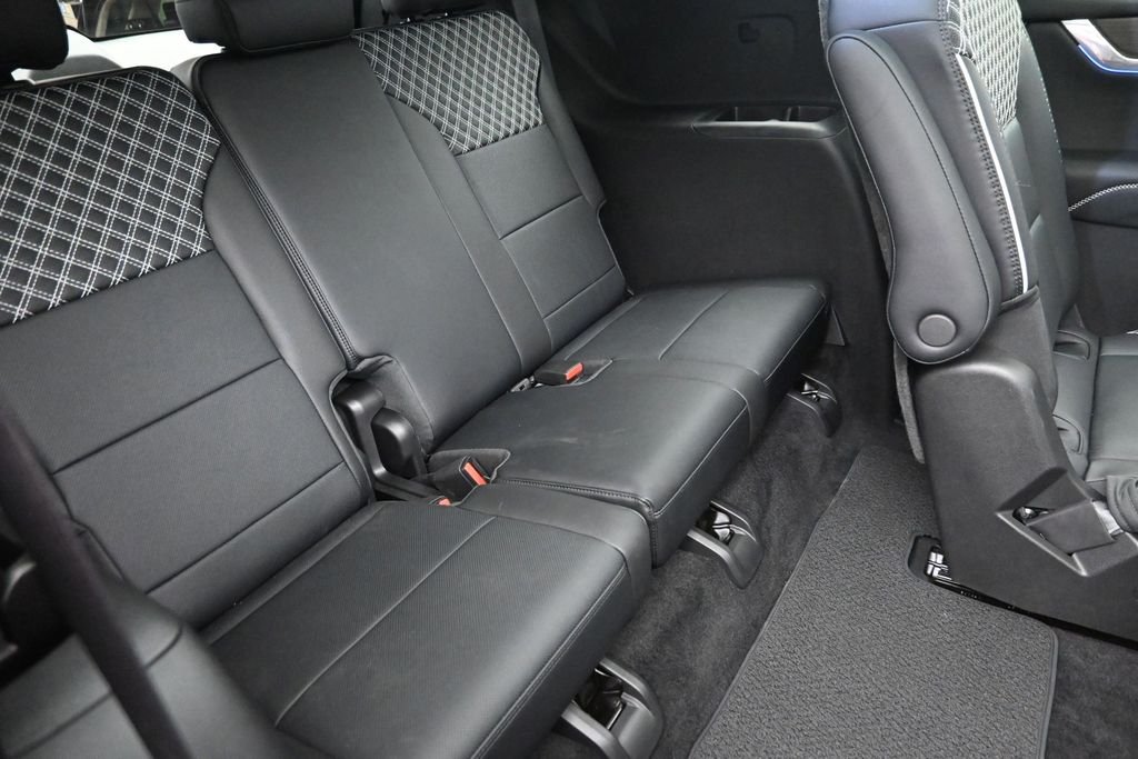 Used 2026 Black GMC Denali image 11