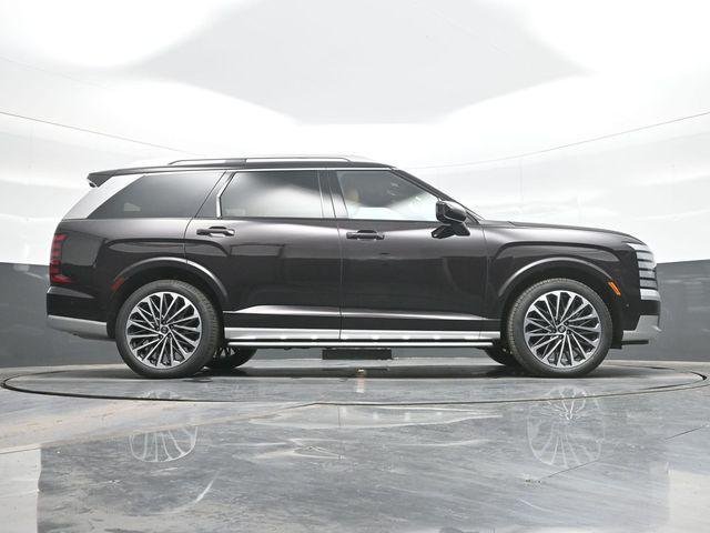 New 2027 Red Hyundai Calligraphy AWD image 24