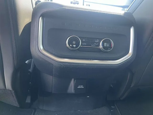 New 2026 Silver Ford Active image 10