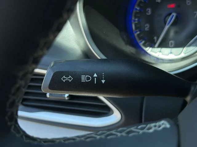 Used 2024 Black Chrysler Touring L image 31