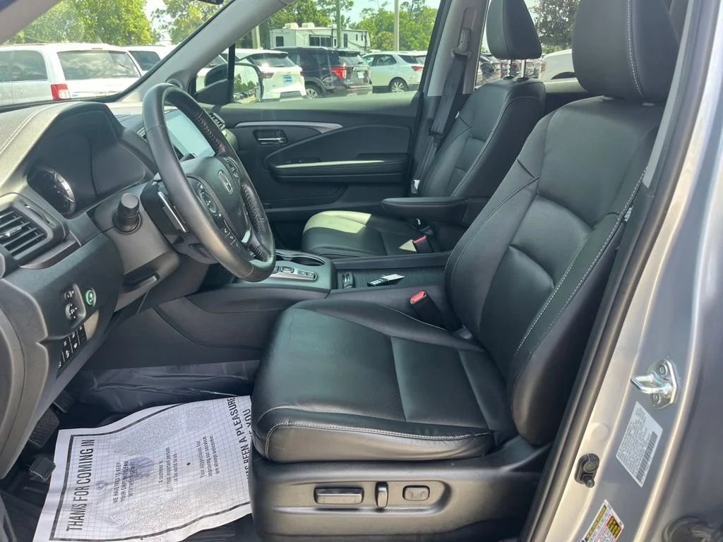 Used 2023  Honda RTL-E image 14