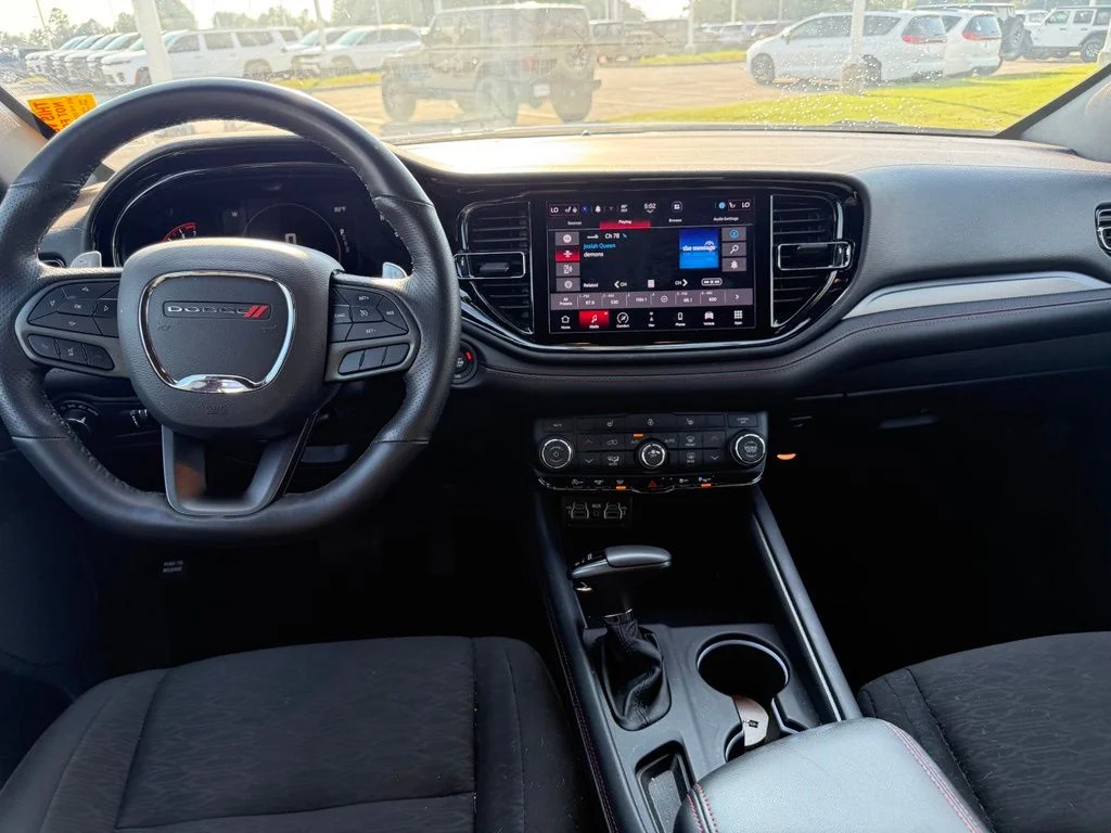 Used 2026 White Dodge GT image 9