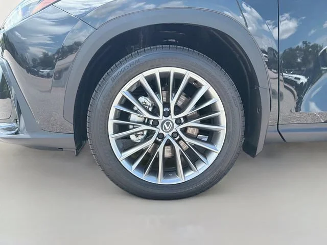 New 2026 Caviar Lexus LUXURY AWD image 41