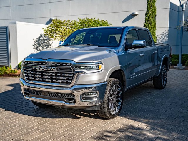 2025 Ram 1500 Limited