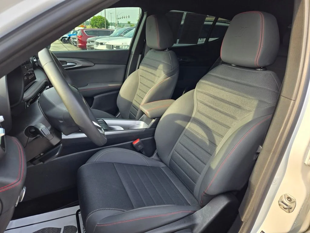 Used 2024 Beige Dodge GT image 16