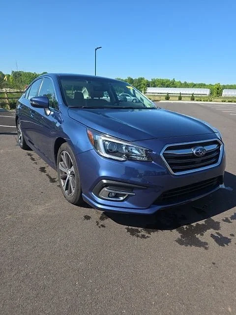 Pre-Owned 2019 Subaru Legacy 2.5i 4D Sedan in Lawrenceville