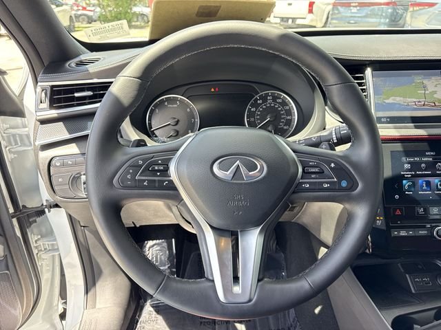 2023 INFINITI QX50 Sport - Photo 14