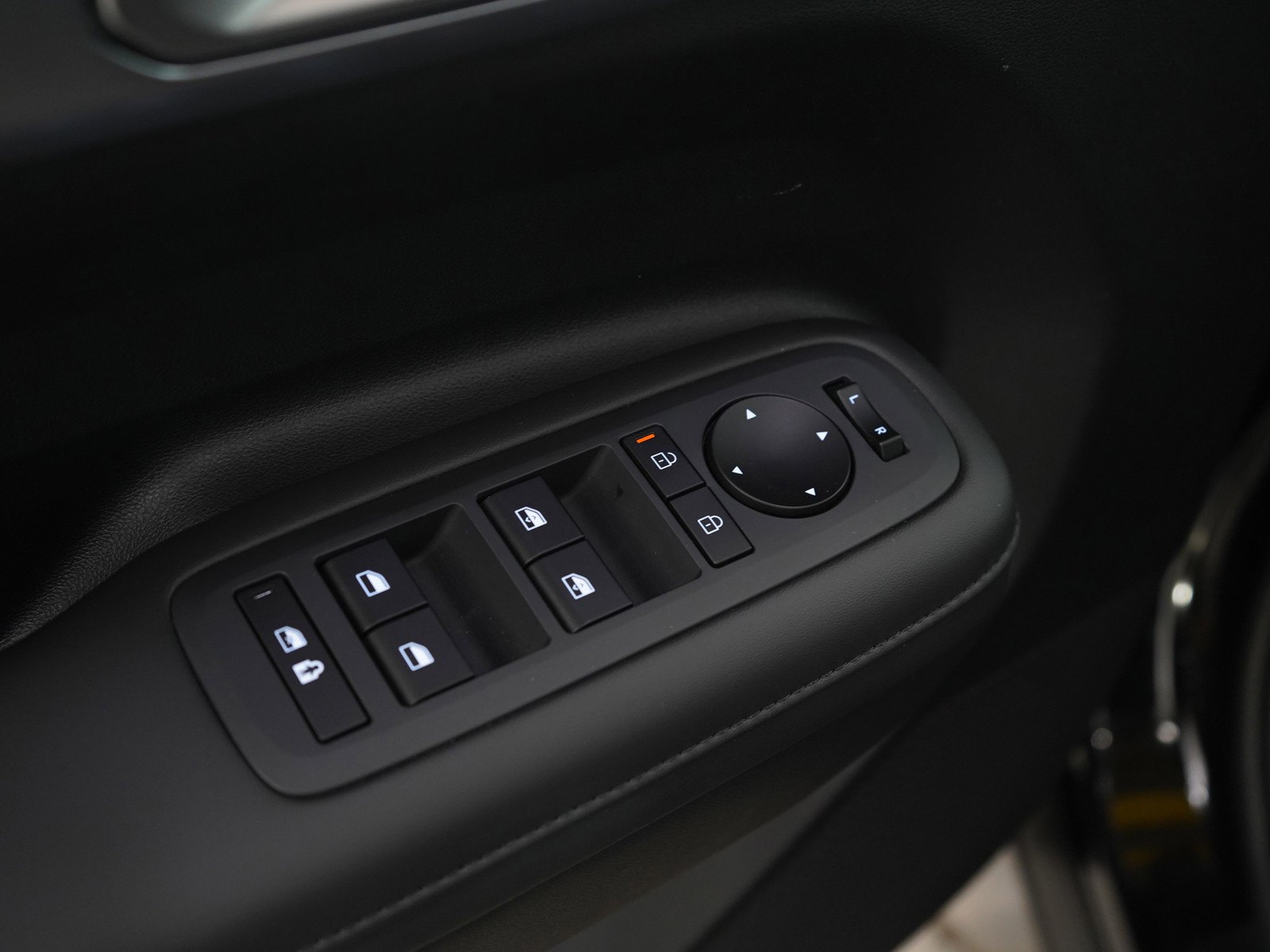 2026 Hyundai Santa Fe SEL - Photo 22