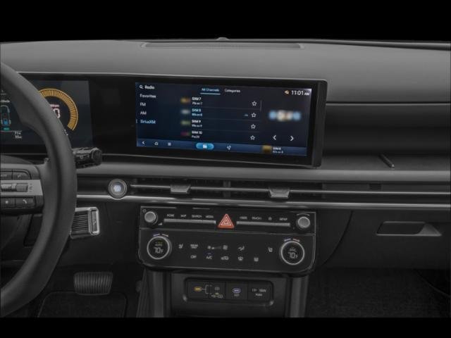 2026 Hyundai Tucson Blue SE - Photo 31