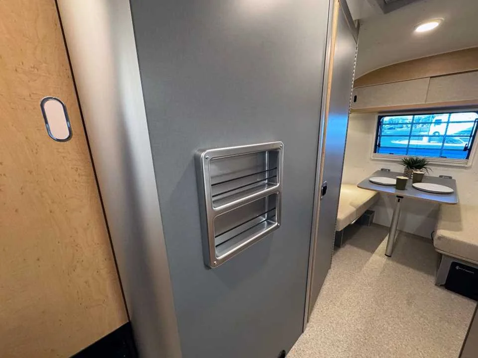 New 2026 SILVER AIRSTREAM  image 40