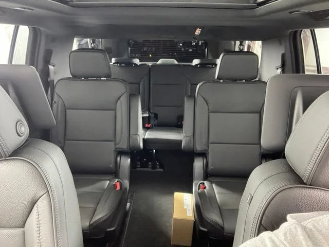 2026 GMC Yukon XL Denali - Photo 31